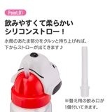 水筒 直飲み プラスチック | Skater | 詳細画像2 