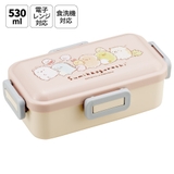 スケーター 弁当箱 530ml | Skater | 詳細画像1 