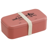 箸付き 弁当箱 600ml | Skater | 詳細画像3