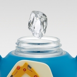 ラバー マスコット付き ストロー | Skater | 詳細画像4 