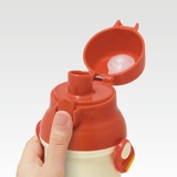 水筒 直飲み プラスチック | Skater【KIDS】 | 詳細画像2 