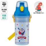 水筒 直飲み プラスチック | Skater | 詳細画像1