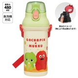 水筒 直飲み プラスチック | Skater | 詳細画像1