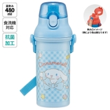 水筒 直飲み プラスチック | Skater | 詳細画像1