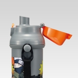 水筒 直飲み プラスチック | Skater | 詳細画像4 