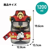 ストロー ホッパー ボトル | Skater | 詳細画像18