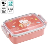 お弁当箱 一段 450ml | Skater | 詳細画像1