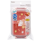 お弁当箱 一段 450ml | Skater | 詳細画像4