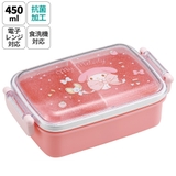 お弁当箱 一段 450ml | Skater | 詳細画像1 