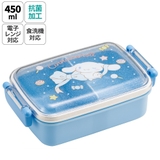 お弁当箱 一段 450ml | Skater | 詳細画像1