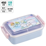 お弁当箱 一段 450ml | Skater | 詳細画像1