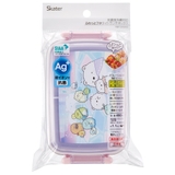 お弁当箱 一段 450ml | Skater | 詳細画像4