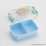 お弁当箱 一段 450ml | Skater | 詳細画像2 