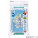 お弁当箱 一段 450ml | Skater | 詳細画像4 