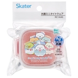 抗菌 お弁当箱 デザート | Skater | 詳細画像4 