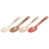 スプーン 4P セット | Skater | 詳細画像1 