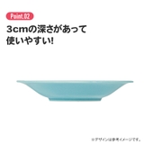 陶器製 中皿 16cm | Skater | 詳細画像4 
