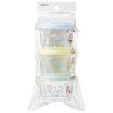 ジョイント式 薄肉保存容器 3個セット | Skater | 詳細画像4