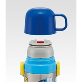 水筒 キッズ 直飲み | Skater | 詳細画像11 