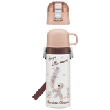 水筒 キッズ 直飲み | Skater | 詳細画像6 