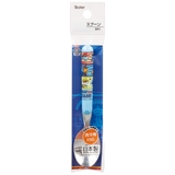 スプーン キャラクター かわいい | Skater【KIDS】 | 詳細画像2 