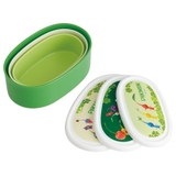 シール容器 3P キャラクター | Skater | 詳細画像2