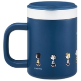 インナーカップ付き ステンレス マグ | Skater | 詳細画像2 