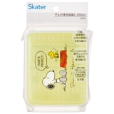 ざる付き 保存 容器 | Skater | 詳細画像3