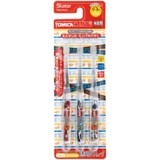 歯ブラシ 子供 セット | Skater【KIDS】 | 詳細画像2 