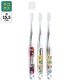 歯ブラシ 子供 セット | Skater【KIDS】 | 詳細画像1 