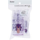 歯ブラシ 携帯用 携帯 | Skater | 詳細画像6 