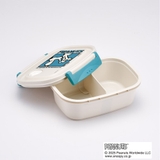 お弁当箱 一段 レンジ対応 | Skater | 詳細画像2 