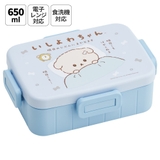 スケーター お弁当箱 1段 | Skater | 詳細画像1