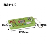 絆創膏 ケース チェーン付 | Skater | 詳細画像6