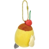 ぬいぐるみ キーホルダー ボールチェーン | Skater | 詳細画像3 