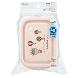 抗菌 保存容器 フードコンテナ | Skater | 詳細画像7 