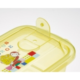 エアー弁 ふわっと 保存容器 | Skater | 詳細画像3 