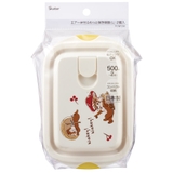 スケーター 保存容器 500ml | Skater | 詳細画像5 