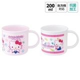 プラスチック コップ 200ml | Skater | 詳細画像1