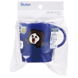 スタッキング コップ 重なるカップ | Skater | 詳細画像4 