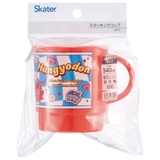 スタッキング コップ 重なるカップ | Skater | 詳細画像4