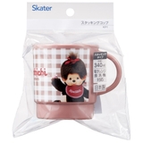 スケーター スタッキング コップ | Skater | 詳細画像4