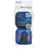 抗菌 ミニ シール | Skater | 詳細画像2 