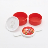 お弁当箱 二段 500ml | Skater | 詳細画像6 