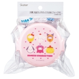 お弁当箱 二段 500ml | Skater | 詳細画像8 