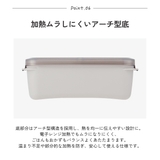 スケーター パッキン一体型 ラク洗 | Skater | 詳細画像10 