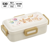 スケーター 弁当箱 530ml | Skater | 詳細画像1