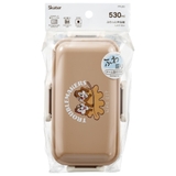 スケーター 弁当箱 530ml | Skater | 詳細画像8 