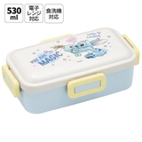 スケーター 弁当箱 530ml | Skater | 詳細画像1 