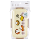 スケーター 弁当箱 530ml | Skater | 詳細画像8